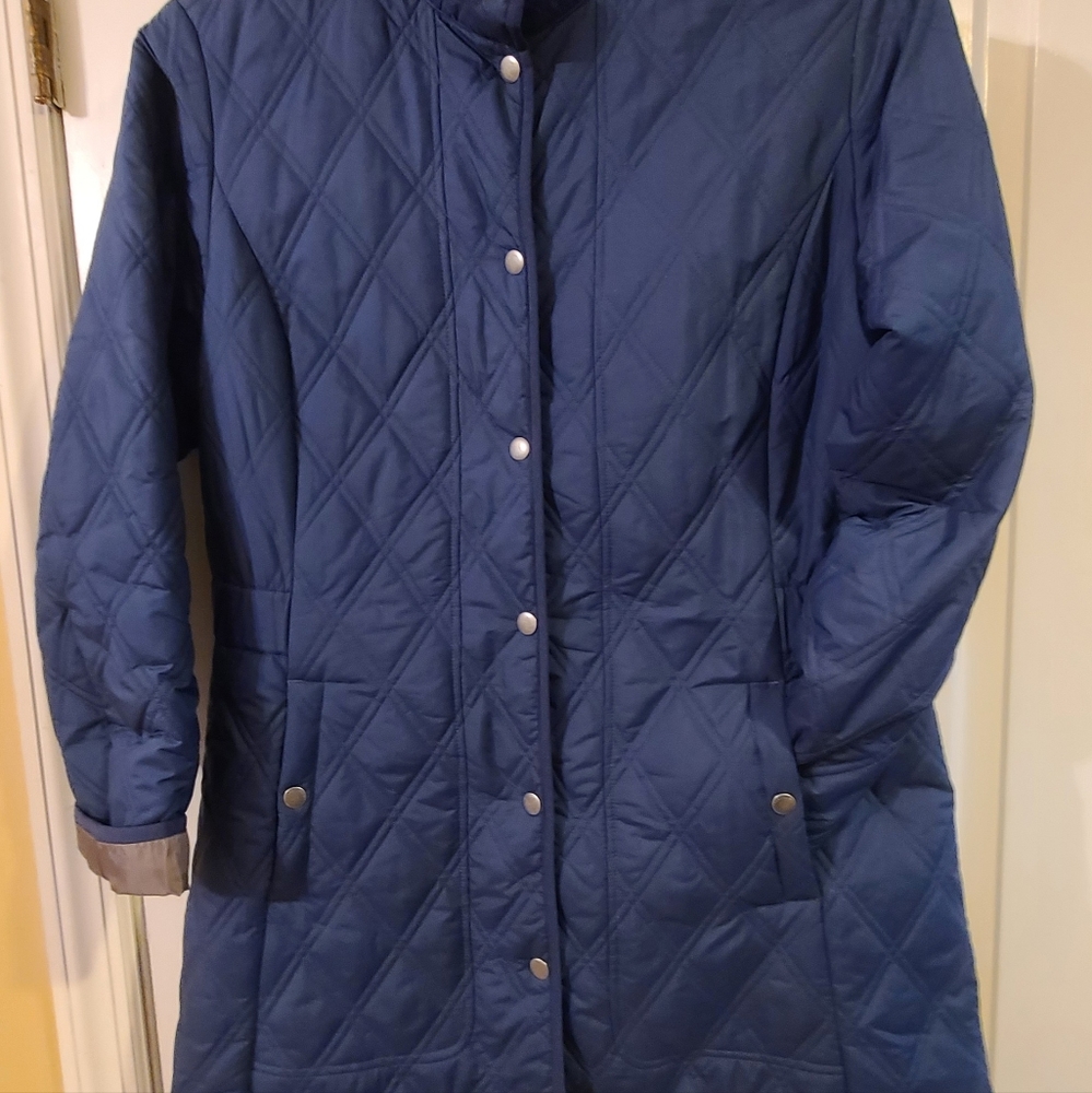 Eddie Bauer Field Coat